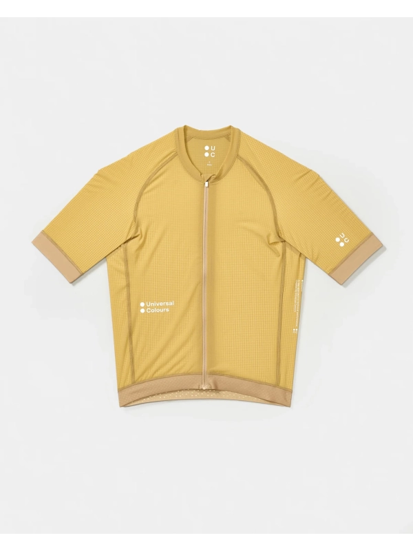 Chroma Light Short Sleeve Jersey