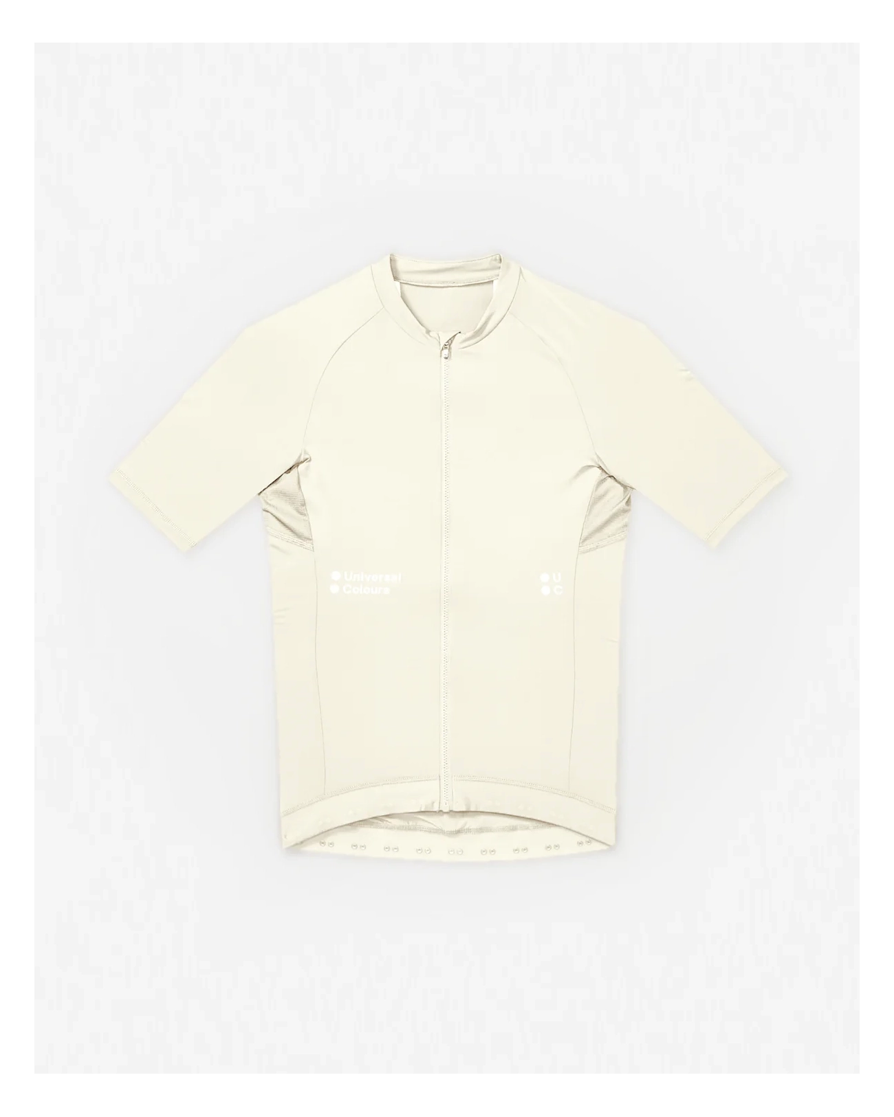 Men's Mono short sleeve jersey
