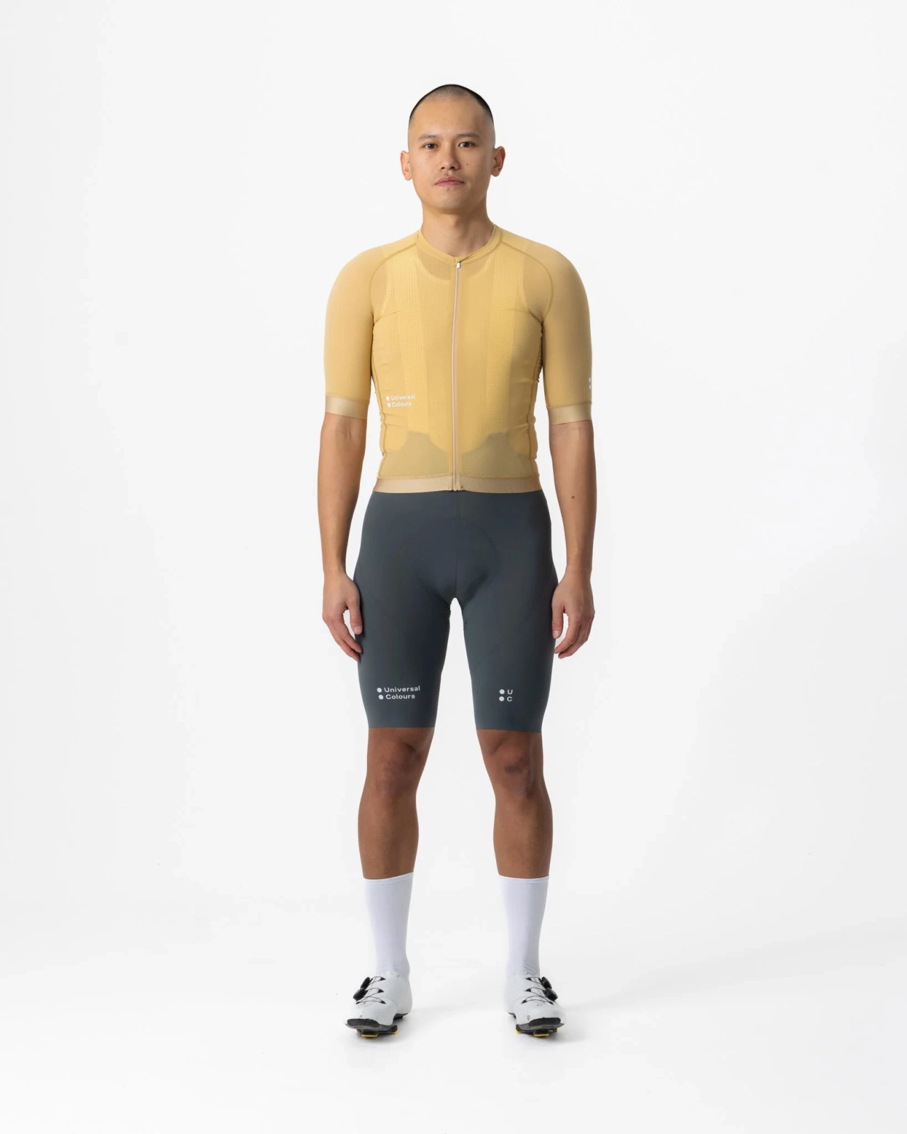 Chroma Light Short Sleeve Jersey