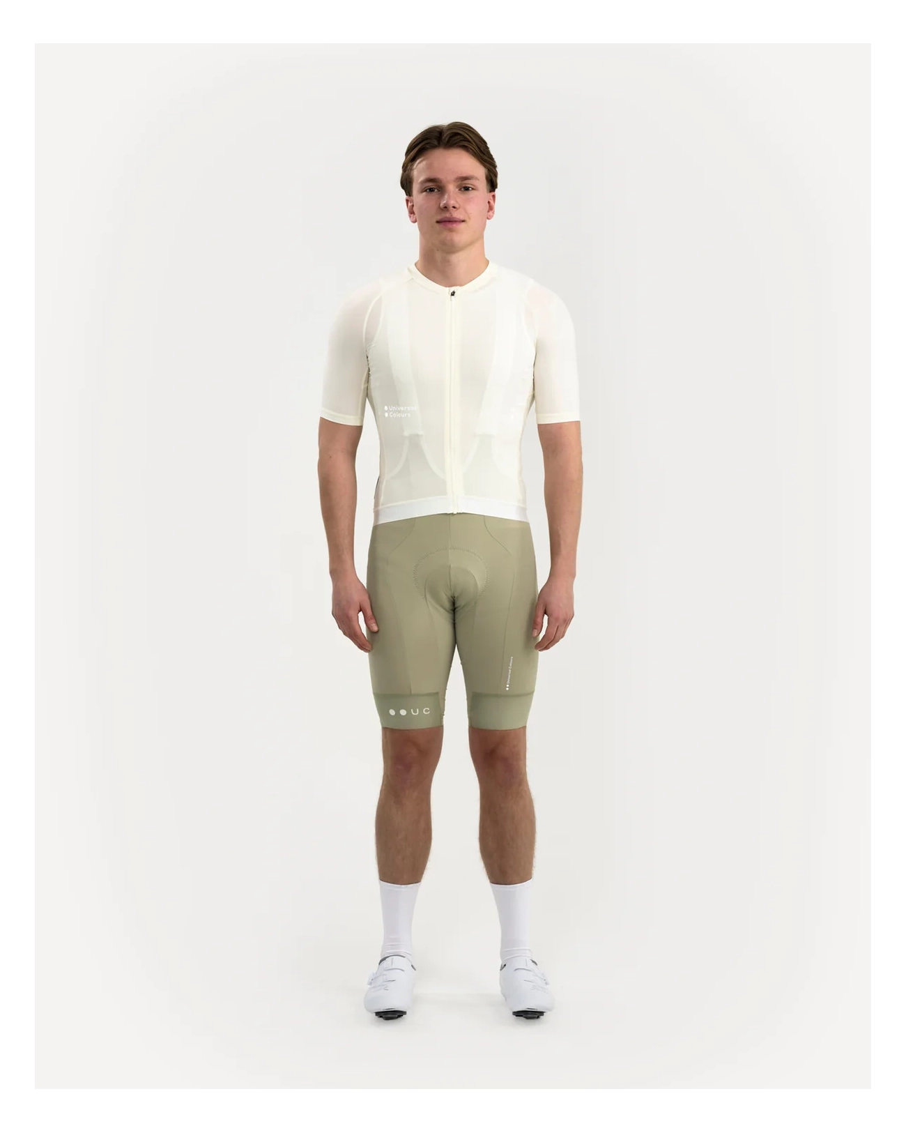 Men's Mono short sleeve jersey