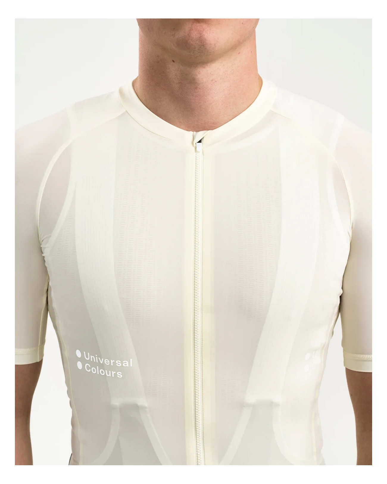 Men's Mono short sleeve jersey