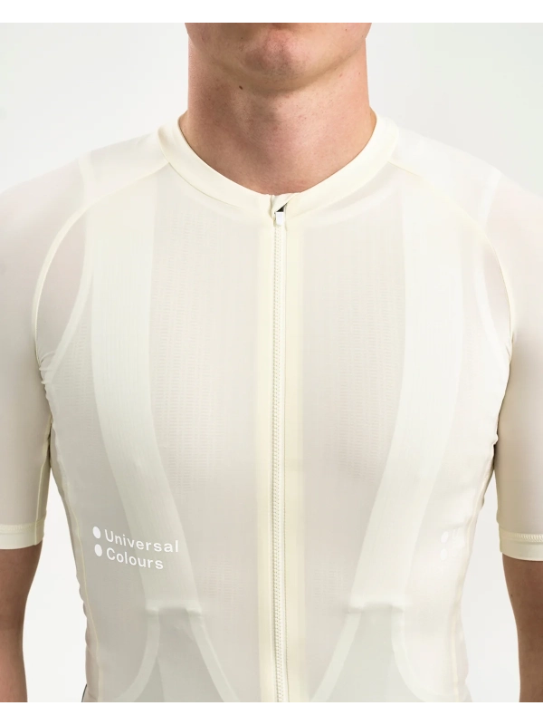 Men's Mono short sleeve jersey