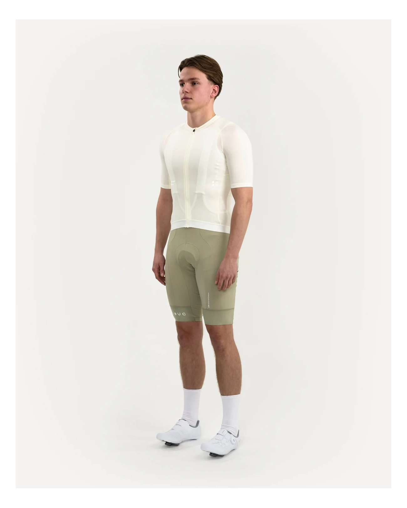 Men's Mono short sleeve jersey