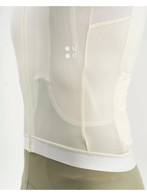 Men's Mono short sleeve jersey