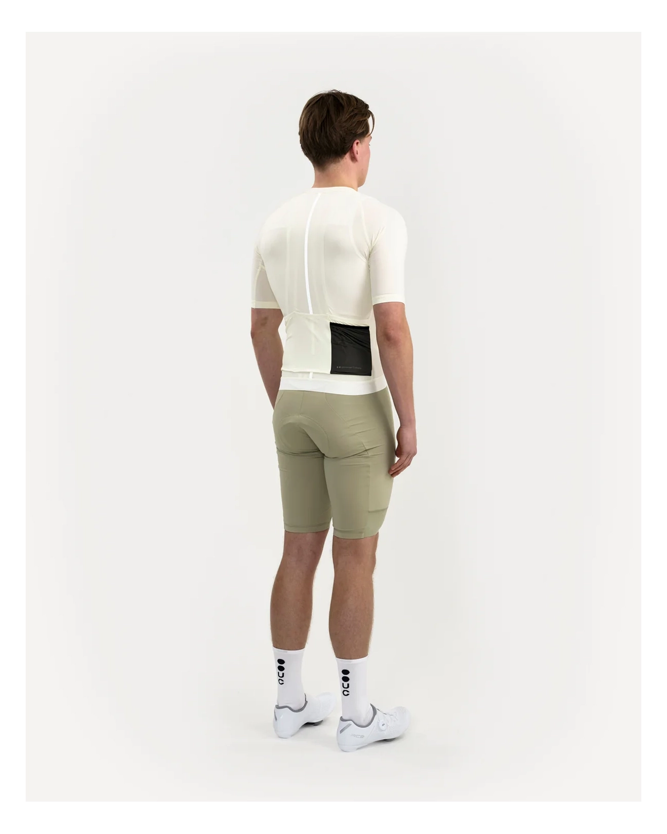 Men's Mono short sleeve jersey