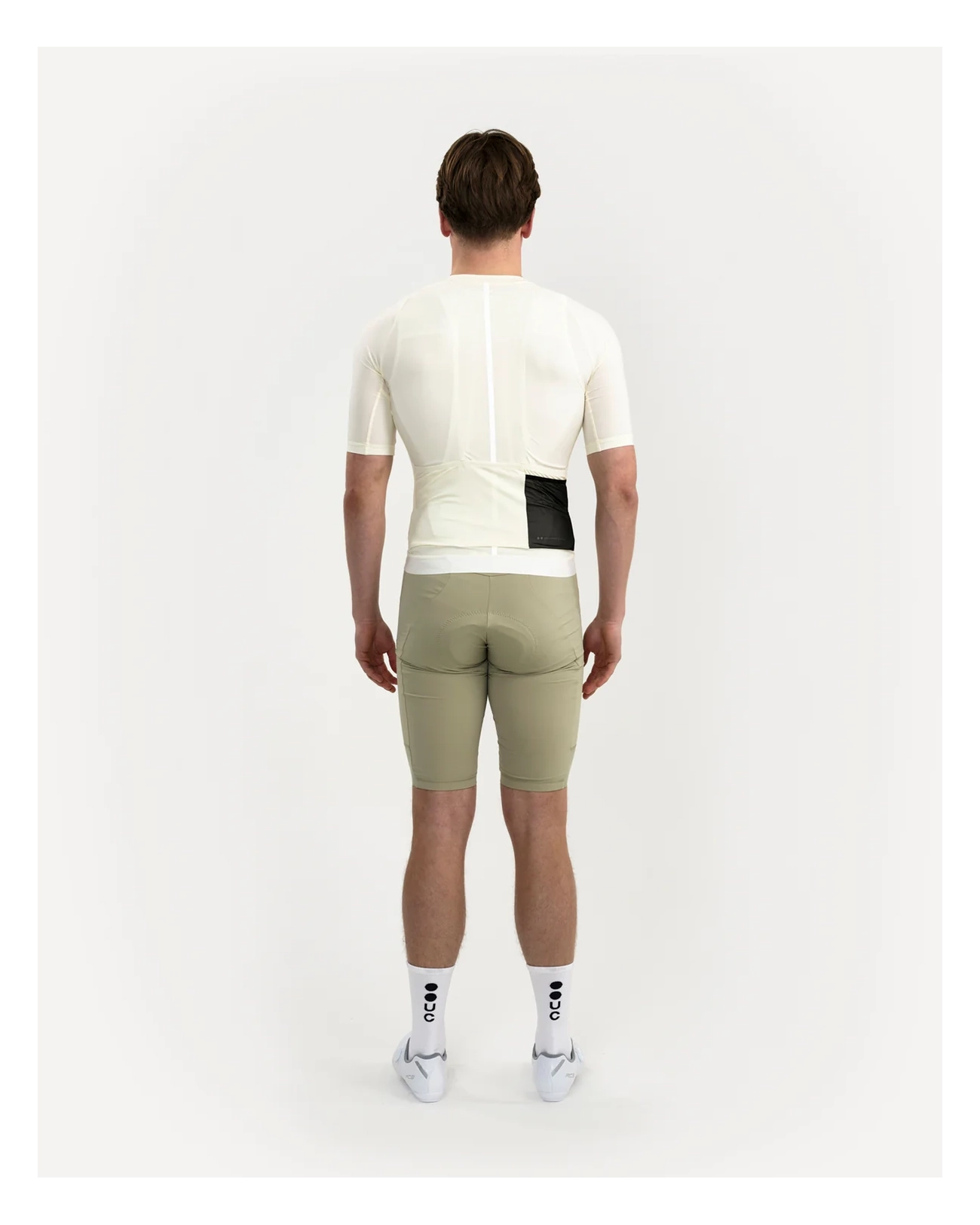 Men's Mono short sleeve jersey