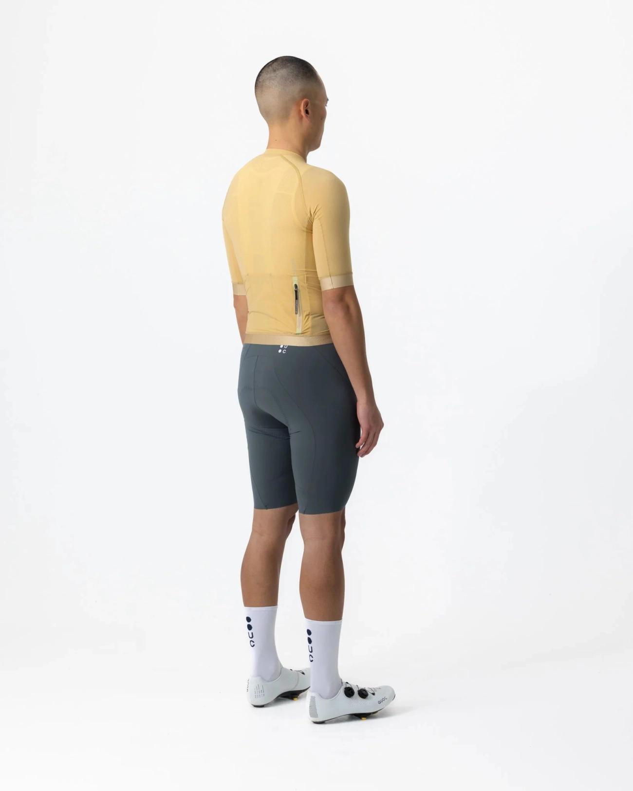 Chroma Light Short Sleeve Jersey