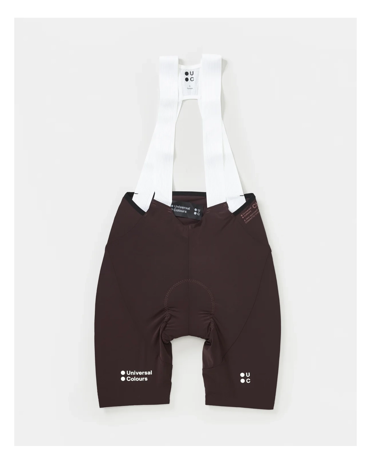 Women's Chroma Bib shorts