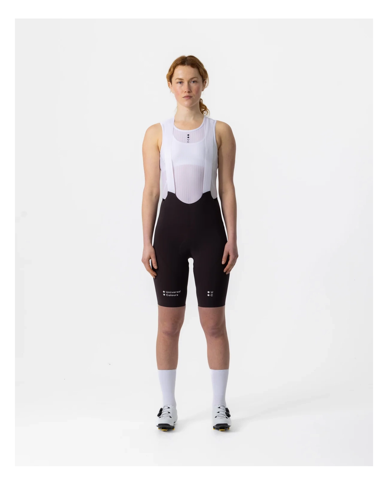 Women's Chroma Bib shorts