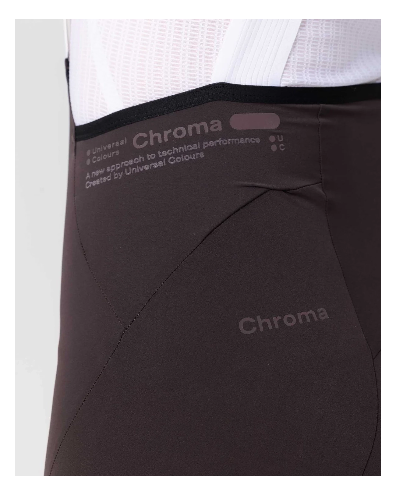 Women's Chroma Bib shorts