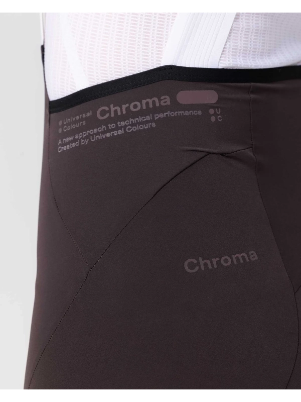 Women's Chroma Bib shorts