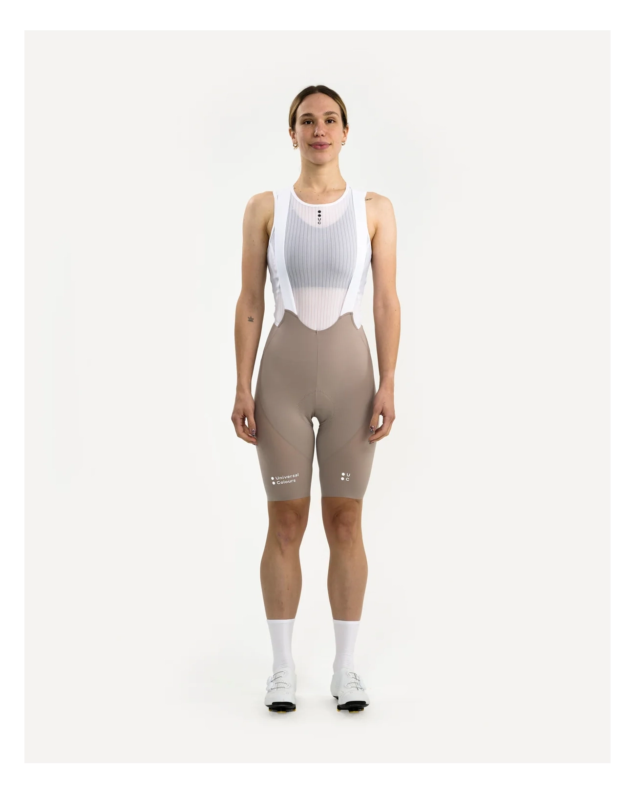 Women's Chroma Bib shorts