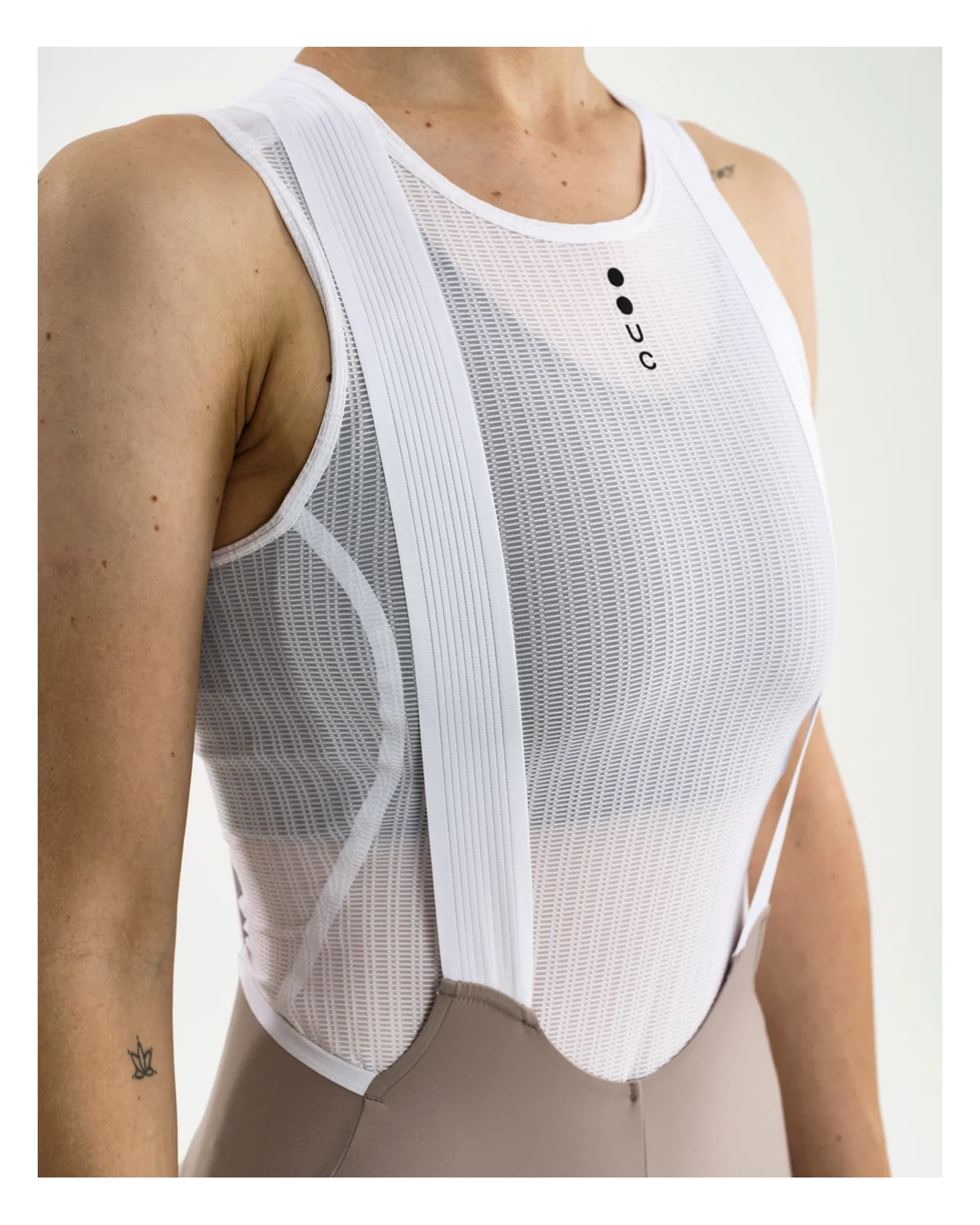 Women's Chroma Bib shorts