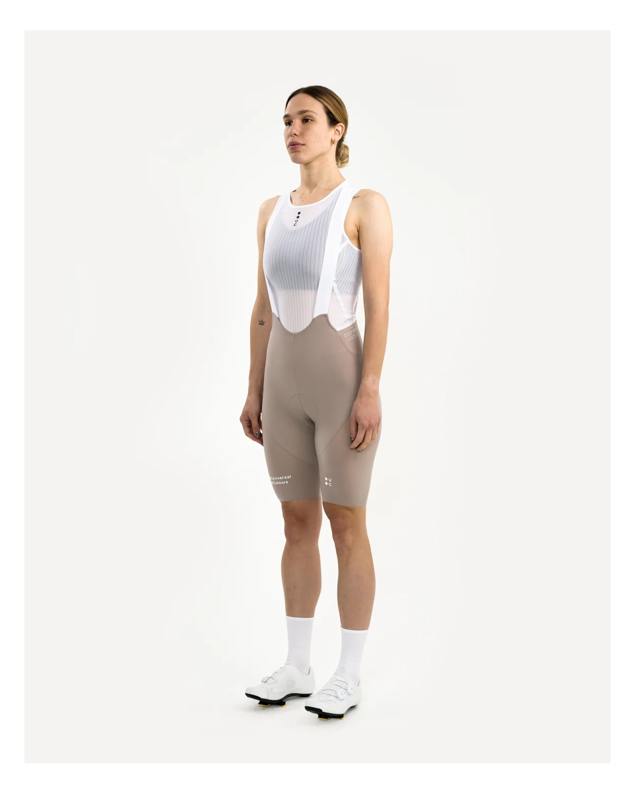 Women's Chroma Bib shorts