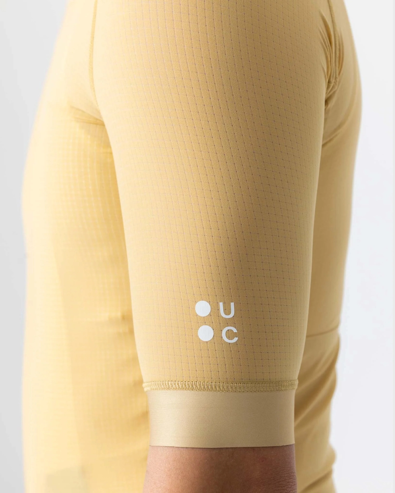 Chroma Light Short Sleeve Jersey