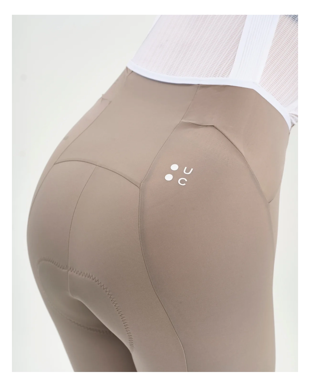 Women's Chroma Bib shorts