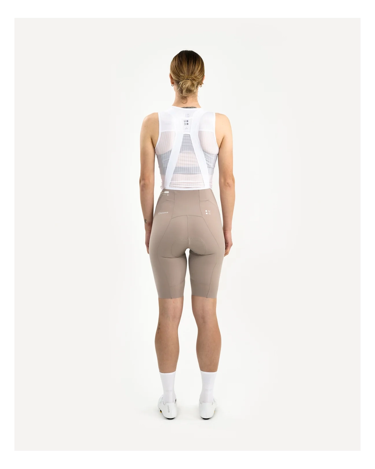 Women's Chroma Bib shorts
