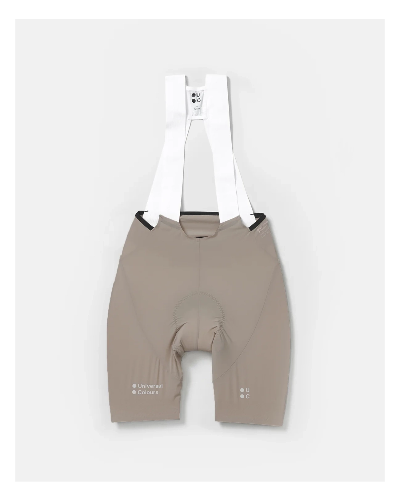 Women's Chroma Bib shorts