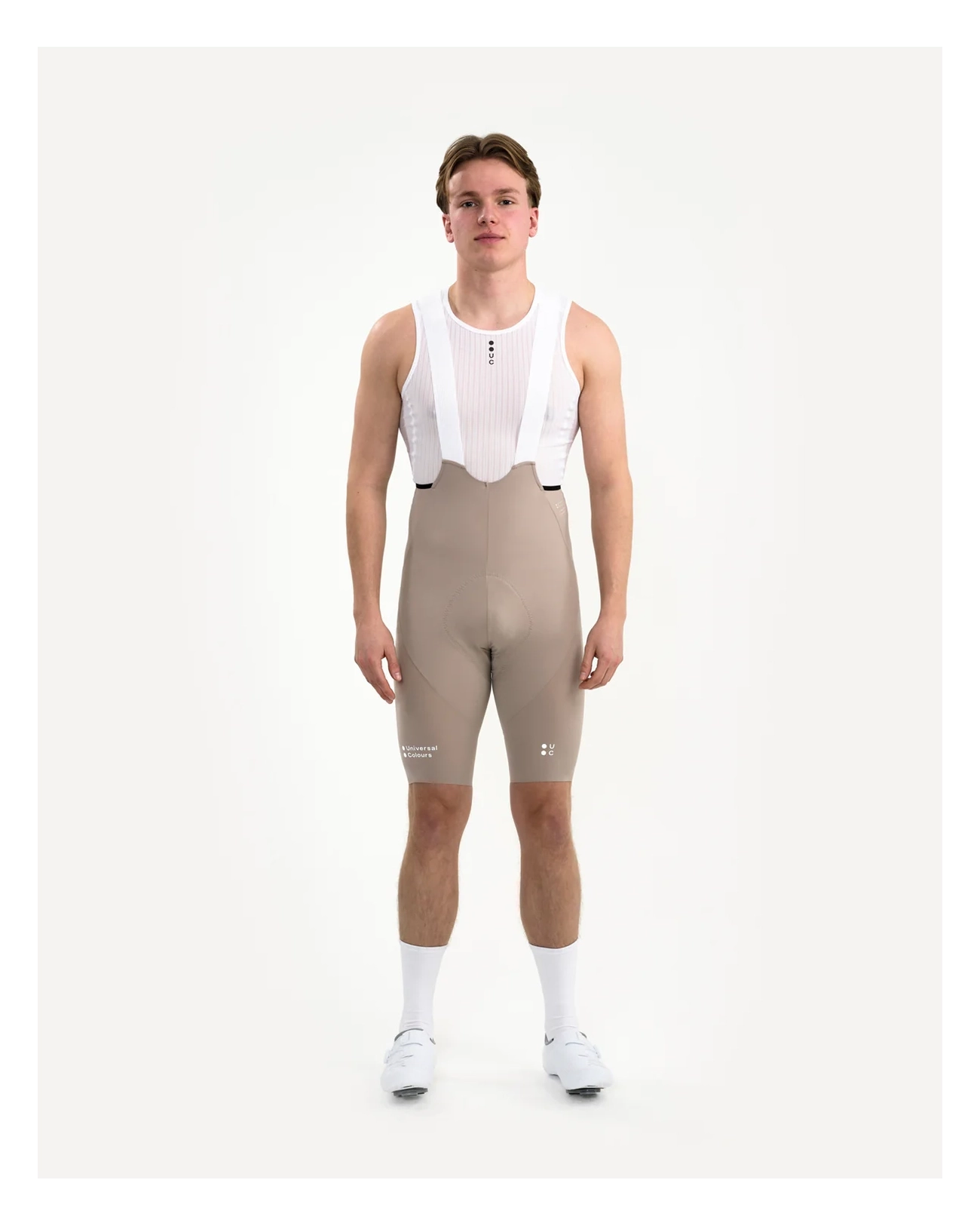 Men's Chroma Bib shorts