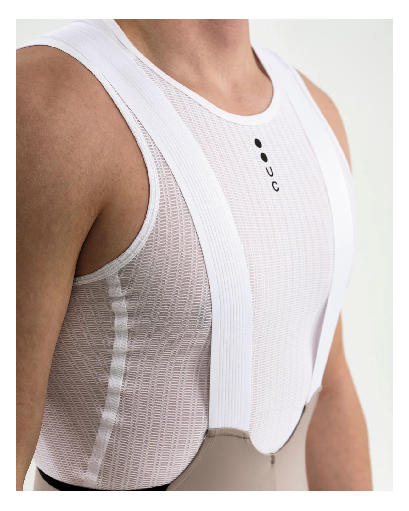 Men's Chroma Bib shorts
