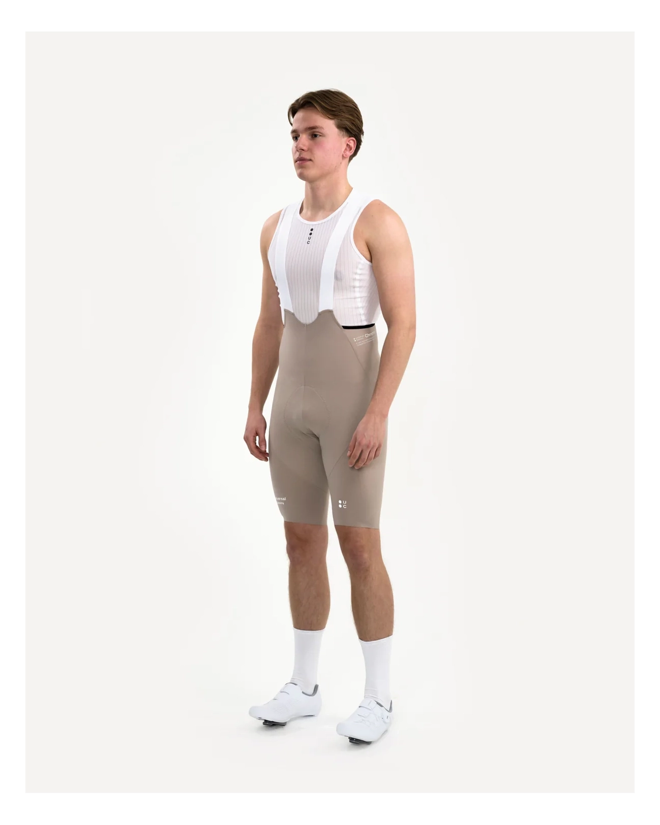 Men's Chroma Bib shorts