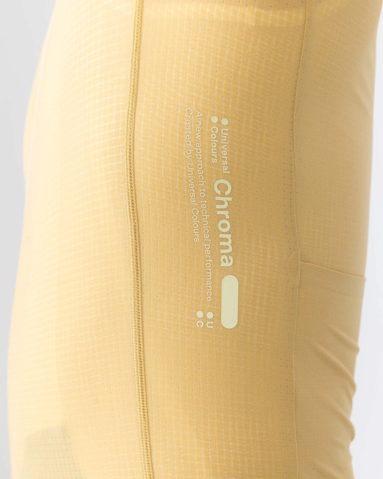 Chroma Light Short Sleeve Jersey