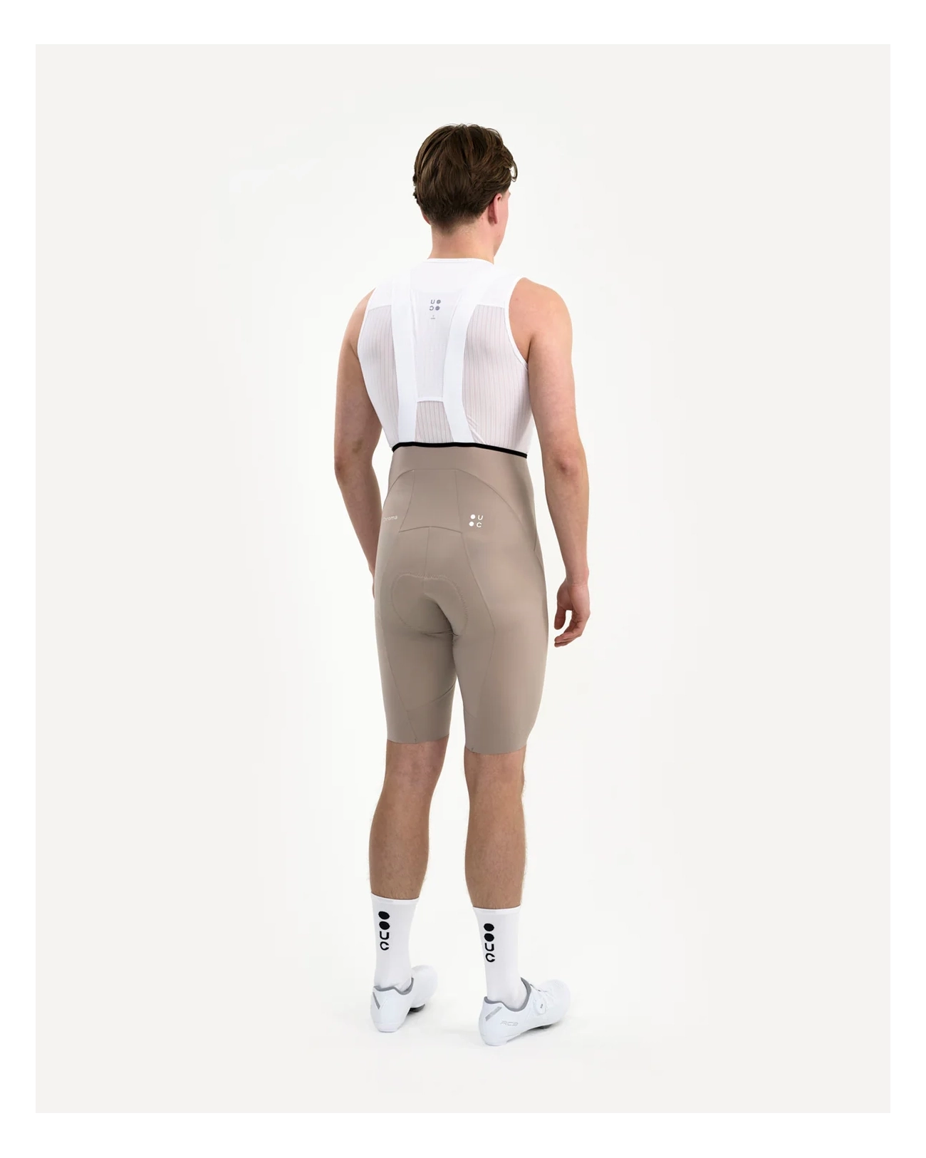 Men's Chroma Bib shorts