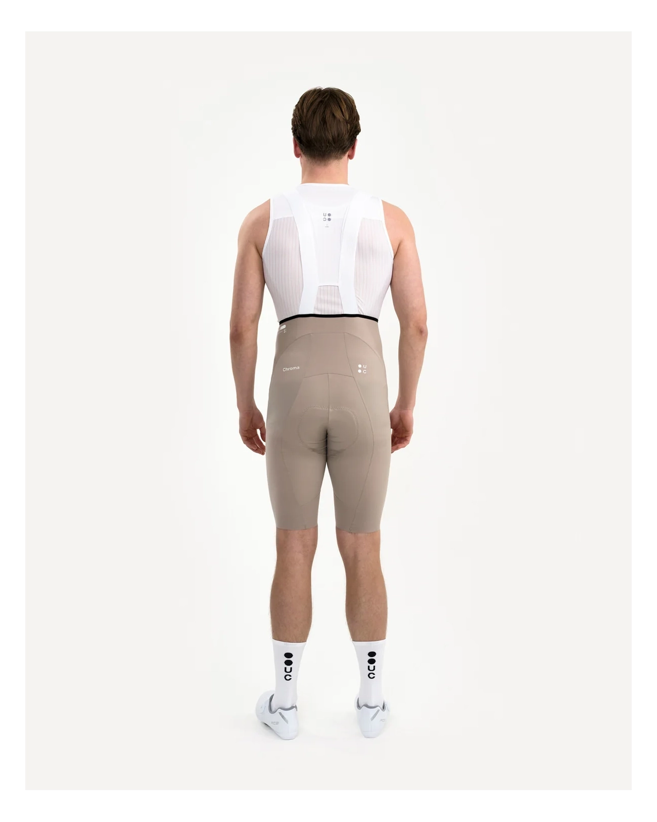 Men's Chroma Bib shorts