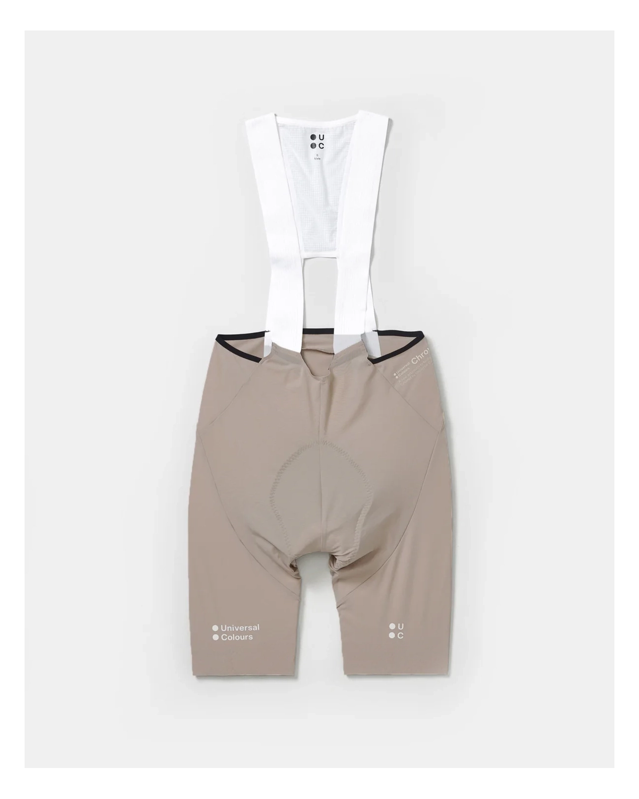Men's Chroma Bib shorts