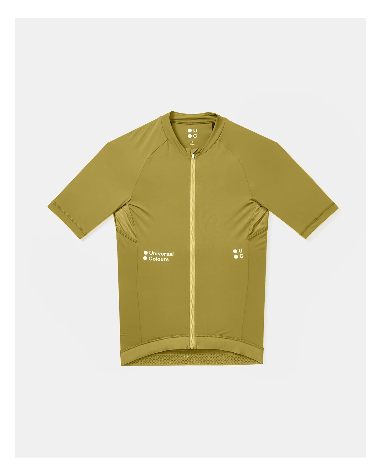 Men's Mono short sleeve jersey
