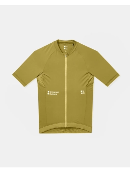 Men's Mono short sleeve jersey