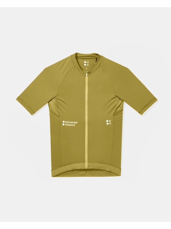 Men's Mono short sleeve jersey