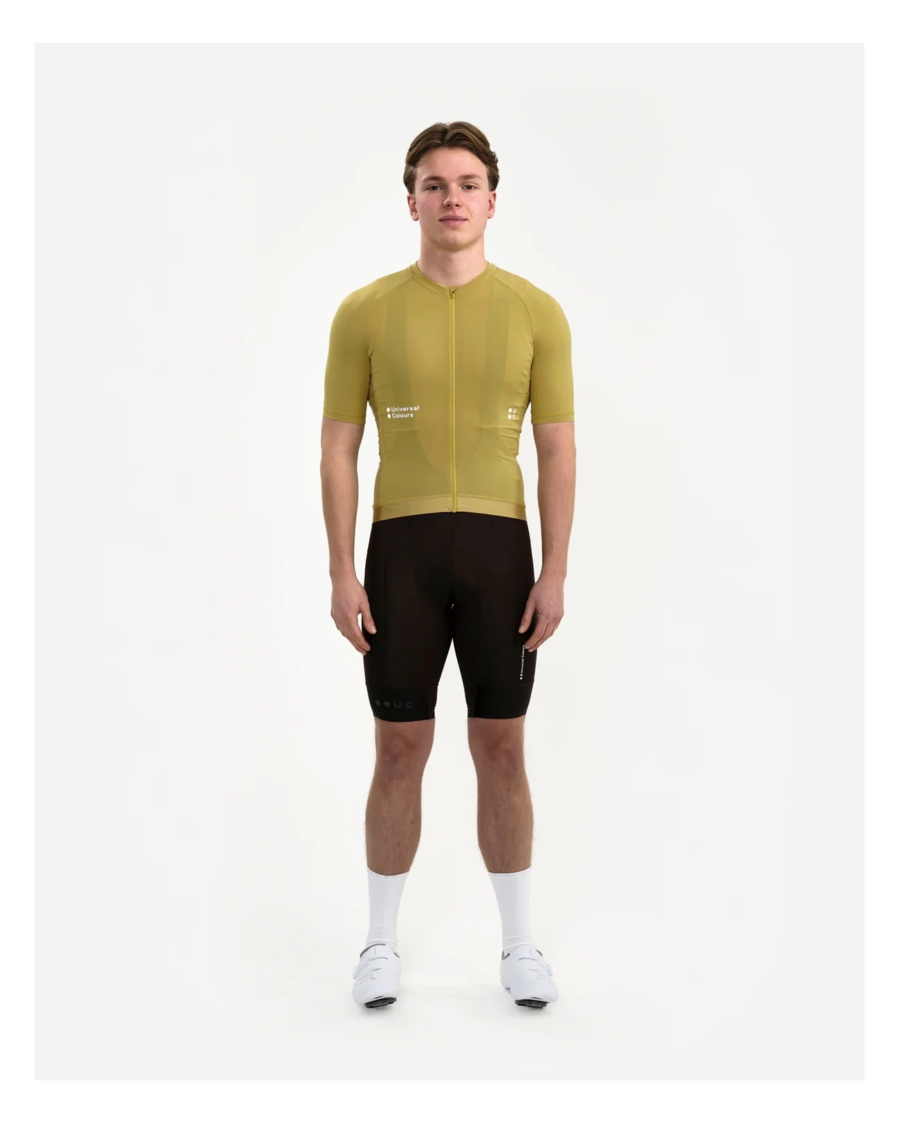 Men's Mono short sleeve jersey