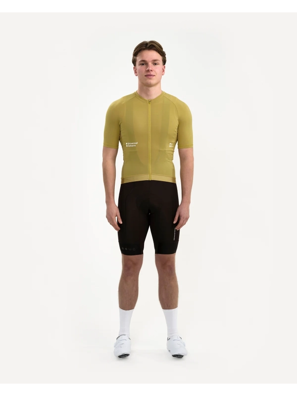 Men's Mono short sleeve jersey
