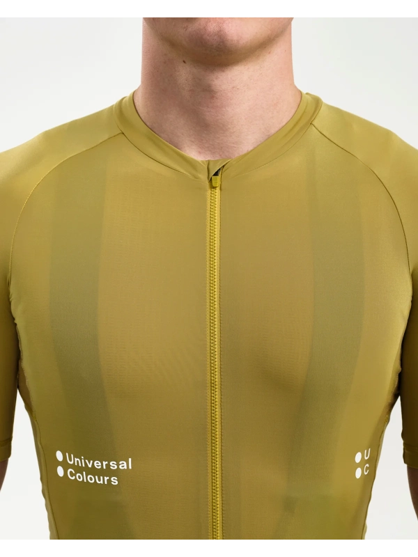 Men's Mono short sleeve jersey