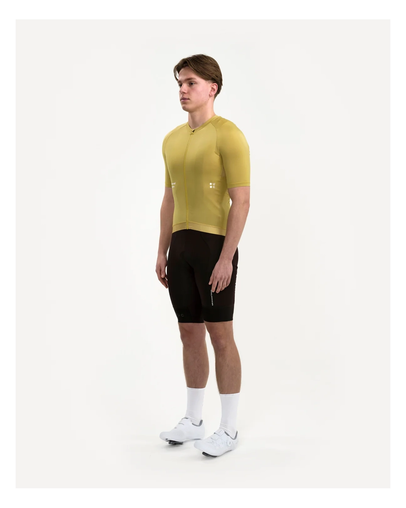 Men's Mono short sleeve jersey