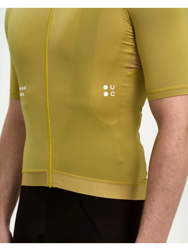 Men's Mono short sleeve jersey
