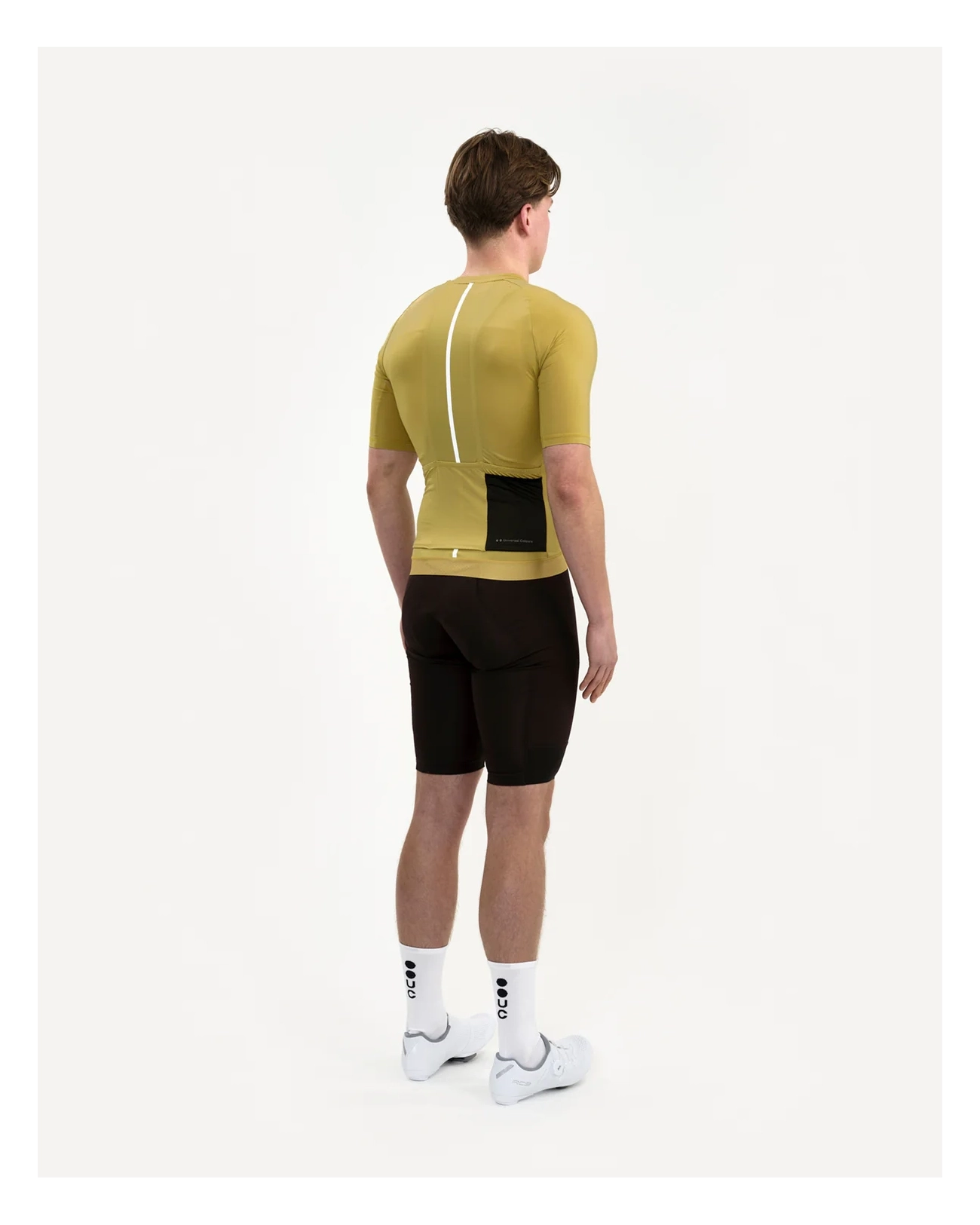 Men's Mono short sleeve jersey
