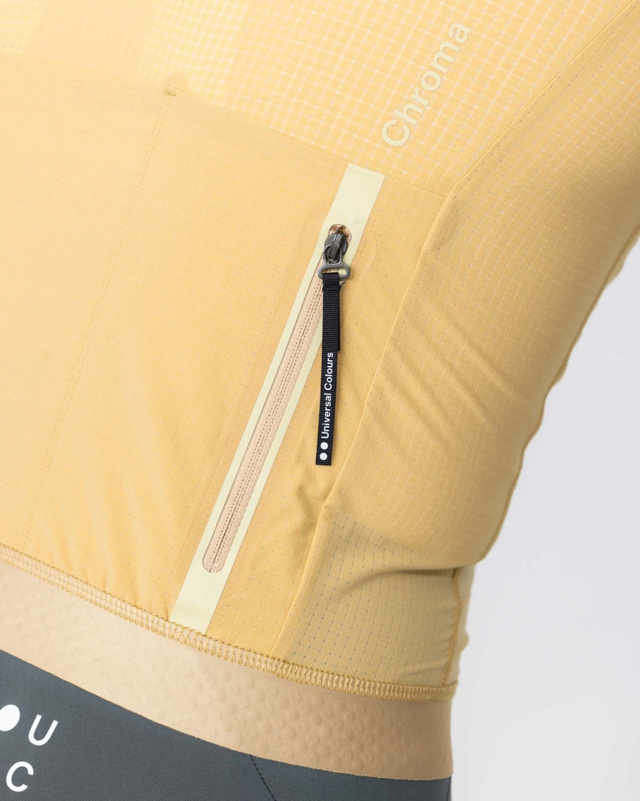 Chroma Light Short Sleeve Jersey