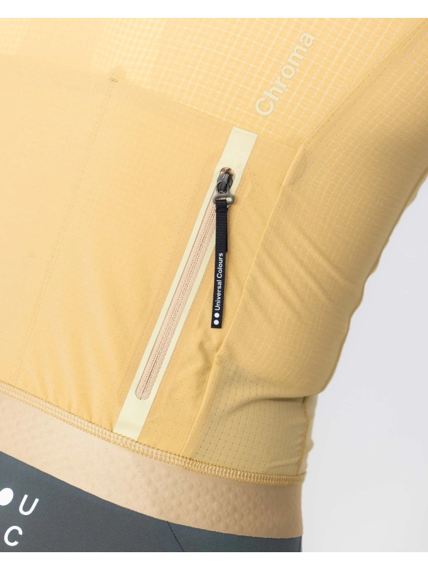Chroma Light Short Sleeve Jersey
