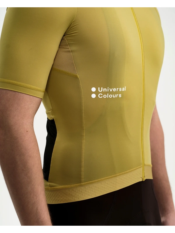 Men's Mono short sleeve jersey