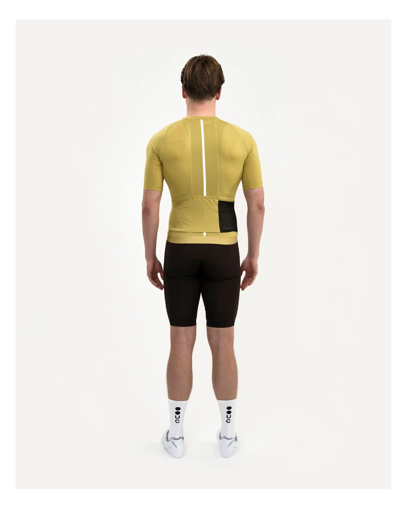 Men's Mono short sleeve jersey