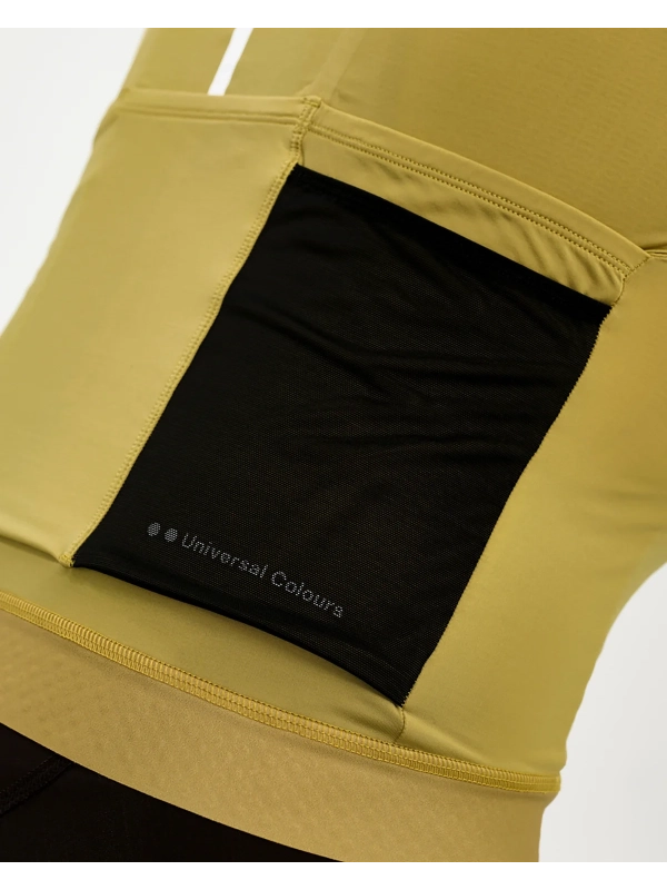 Men's Mono short sleeve jersey
