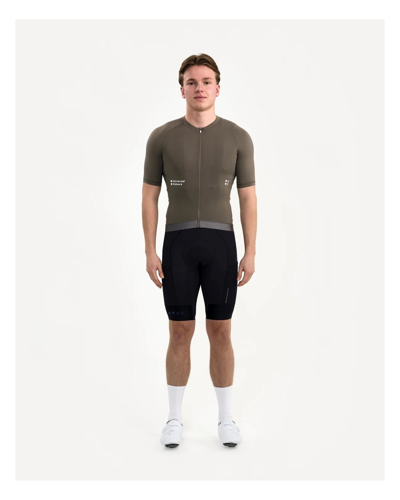 Men's Mono short sleeve jersey