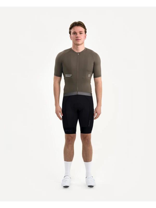 Men's Mono short sleeve jersey