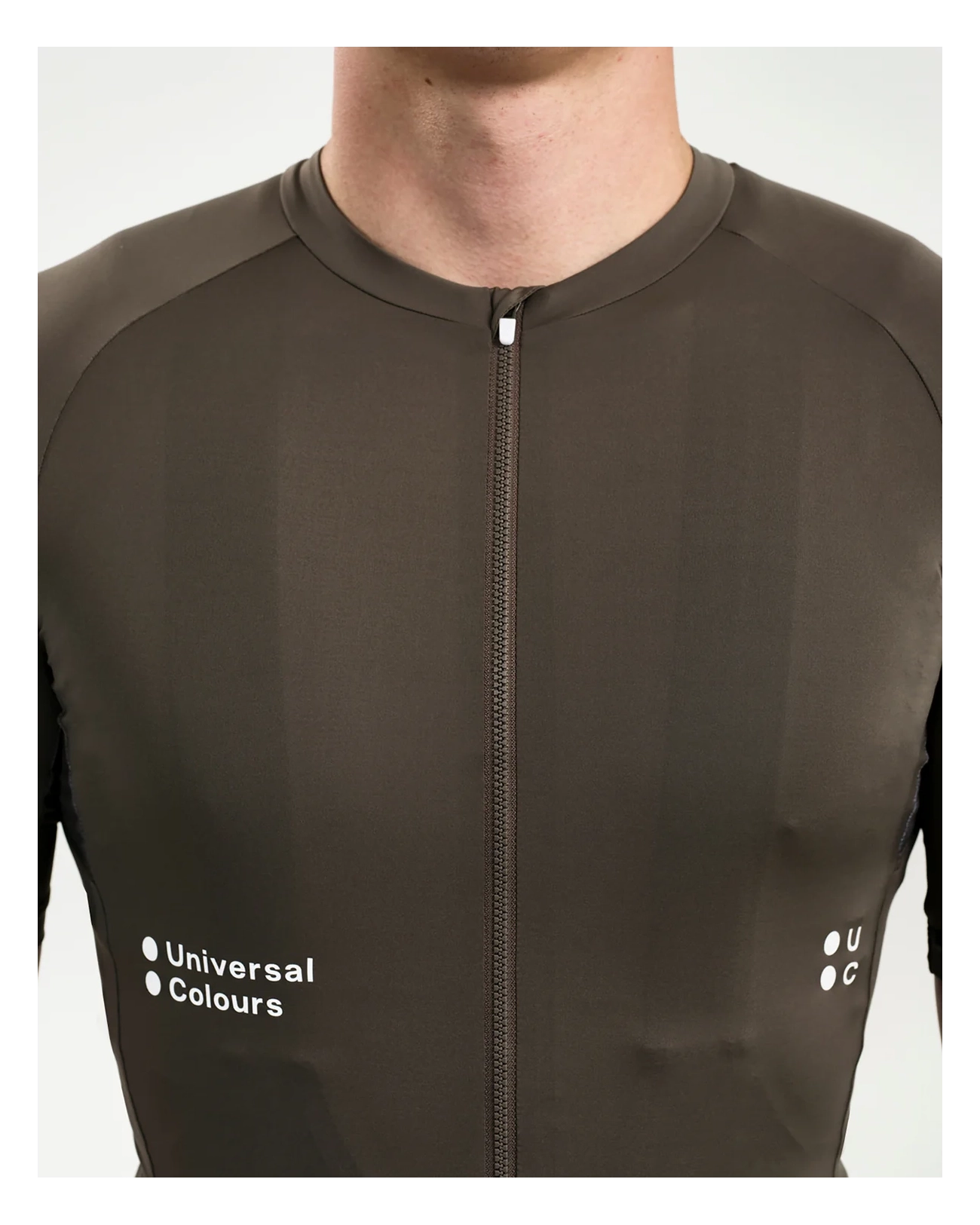 Men's Mono short sleeve jersey