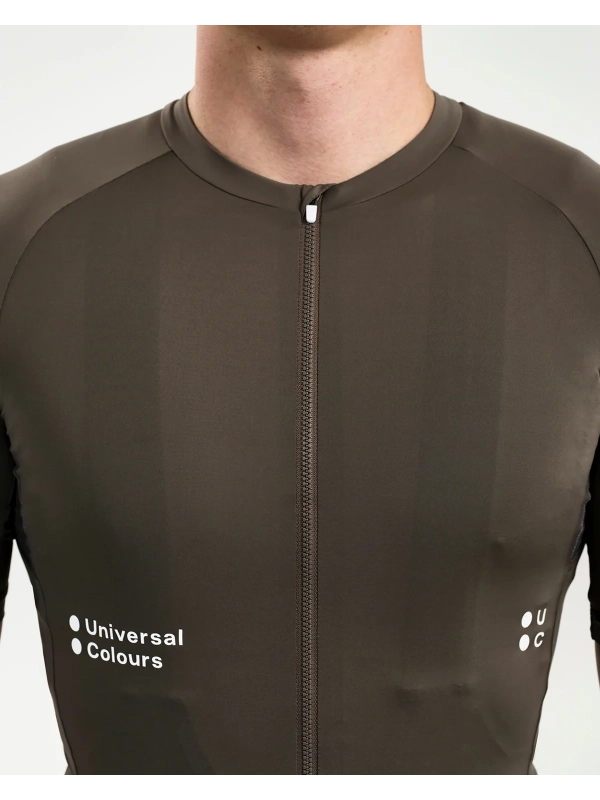 Men's Mono short sleeve jersey