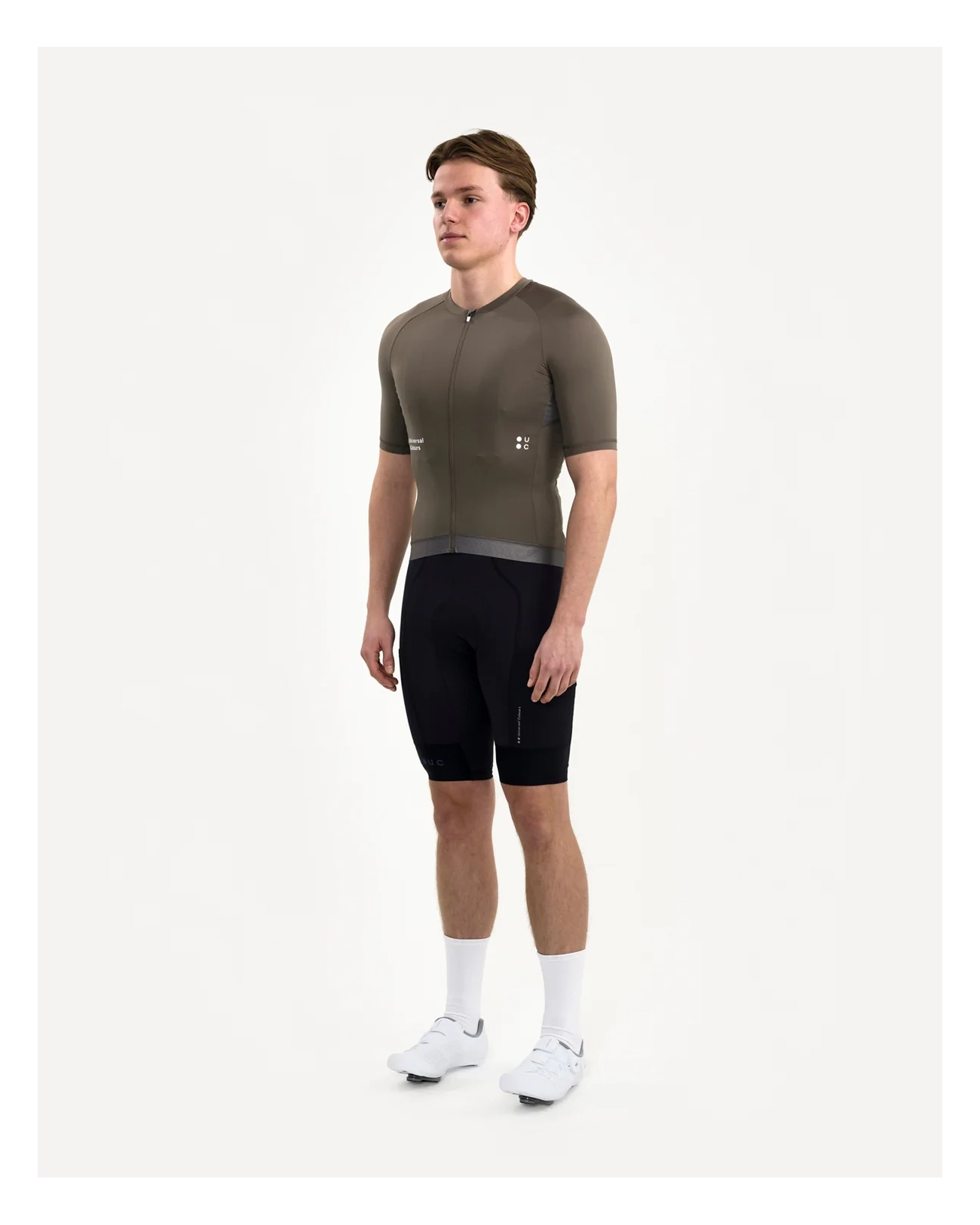 Men's Mono short sleeve jersey