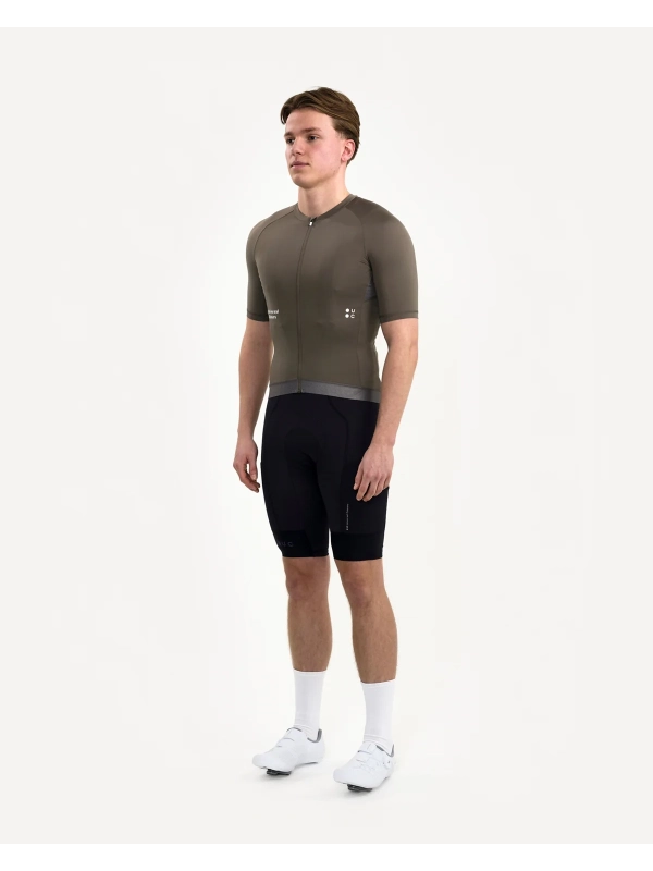 Men's Mono short sleeve jersey