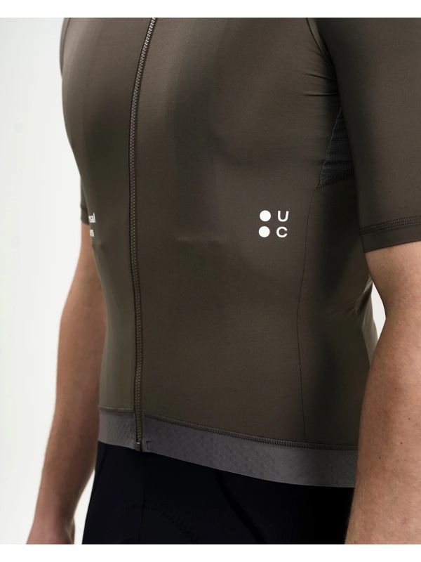 Men's Mono short sleeve jersey